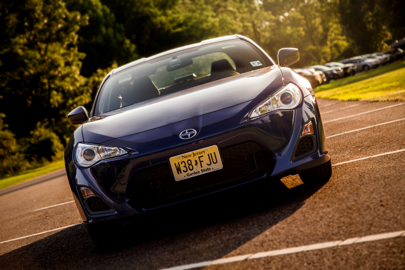 Illustration for article titled I Changed My Mind About The Scion FR-S And You Should Too